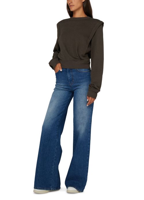 MARANT ETOILE Masson sweater