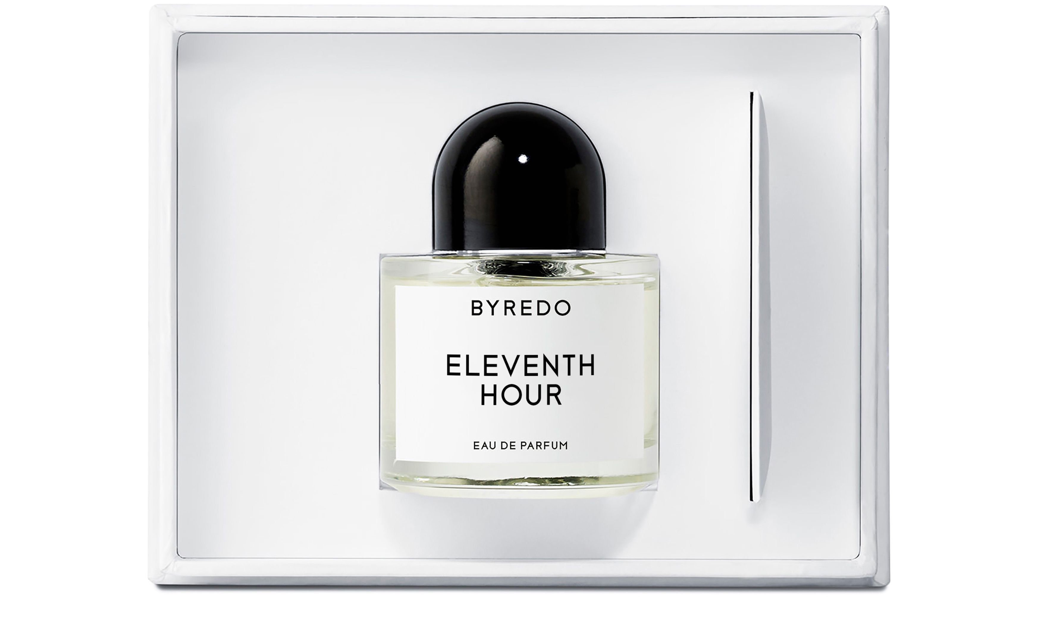 Eleventh Hour Eau de parfum 50 ml thumbnail 4