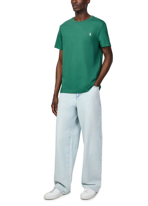 POLO RALPH LAUREN Short sleeved t-shirt