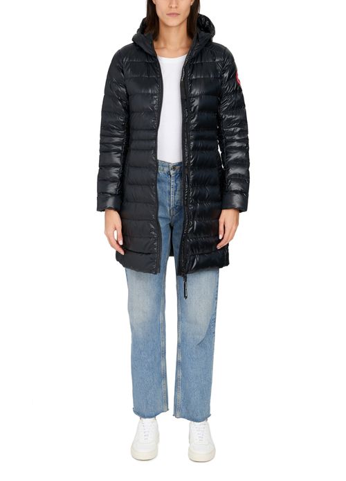 CANADA GOOSE Kapuzenjacke Cypress