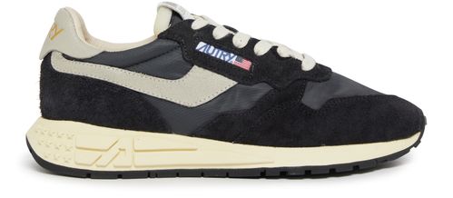 AUTRY Reelwind low-top sneakers