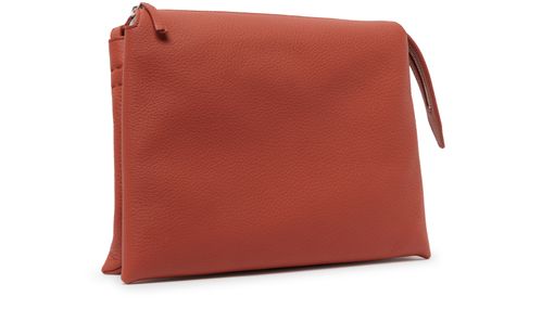 THE ROW Nu Twin shoulder bag
