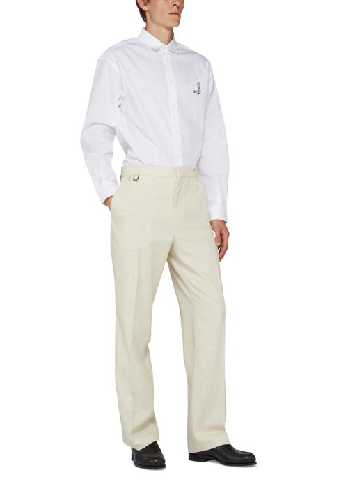 JACQUEMUS Melo pants