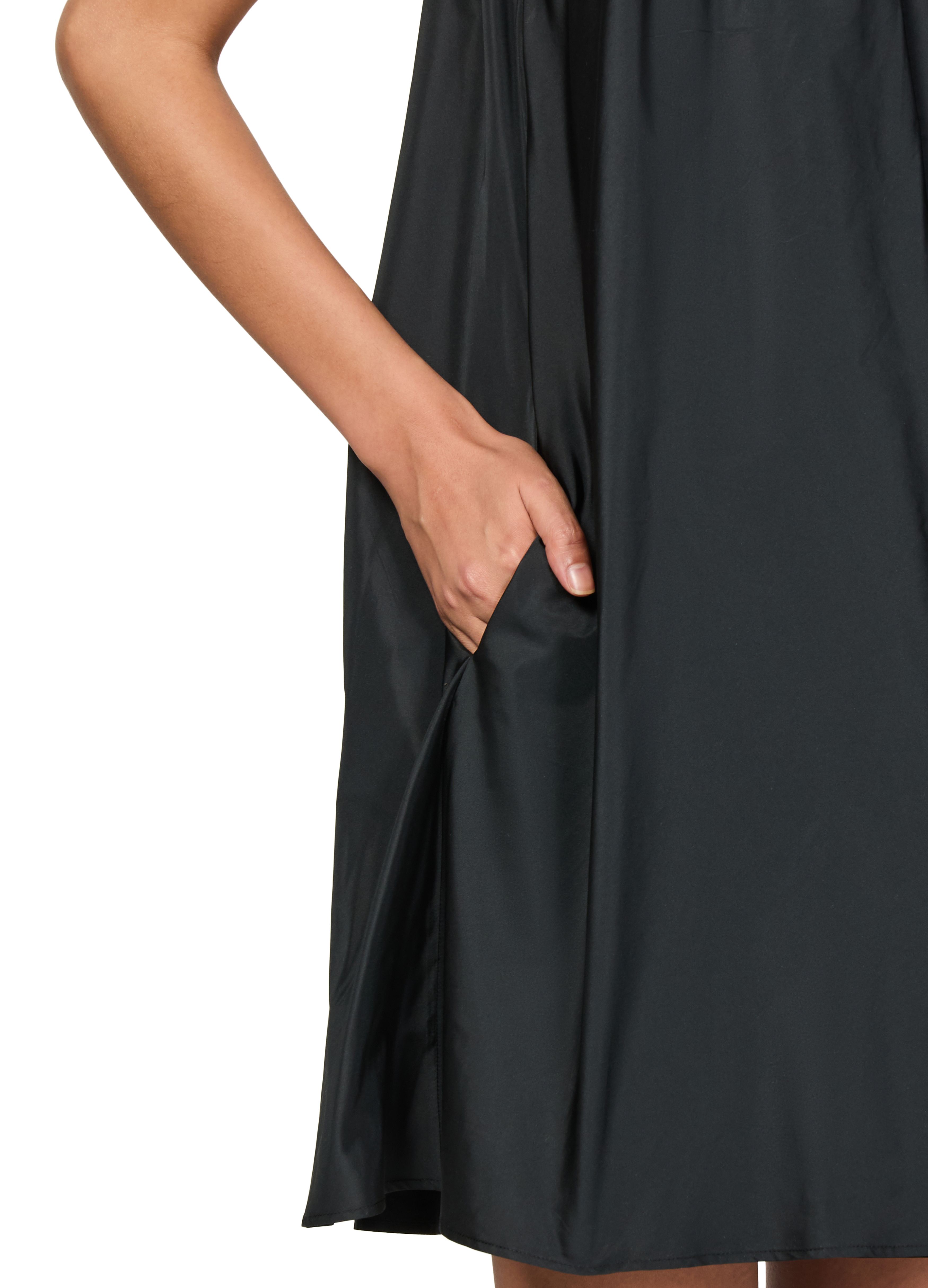 Beber mini dress thumbnail 4