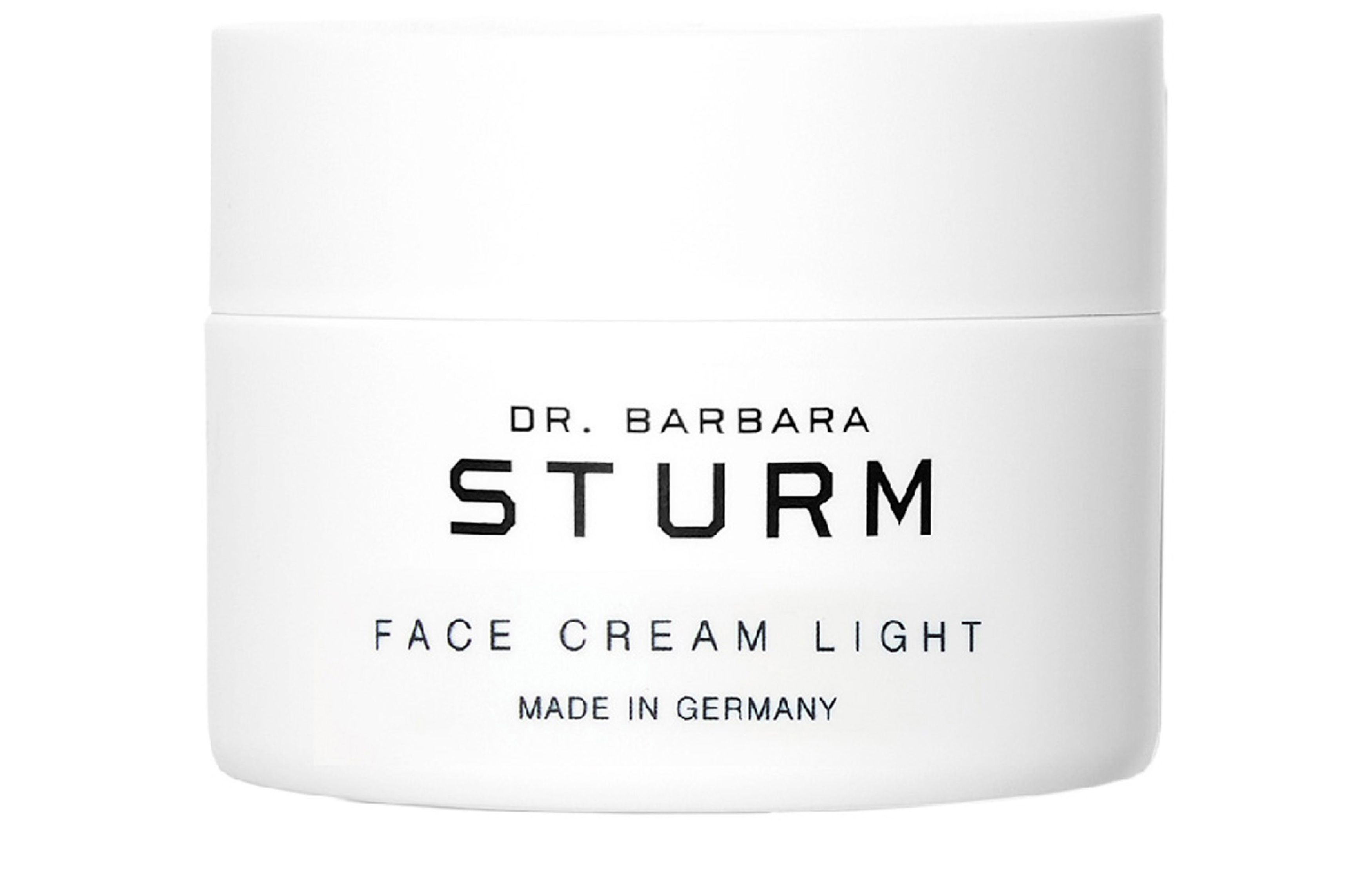 Face Cream Light 50 ml