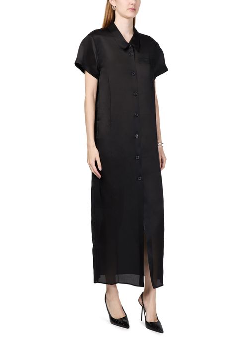 KHAITE Robe longue Effy