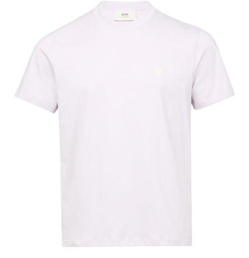 AMI PARIS Ami de Coeur Kurzarmshirt
