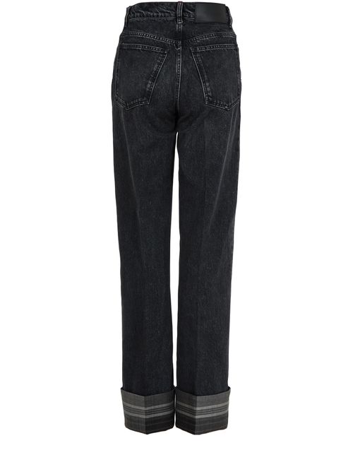 FERRAGAMO Five-Pocket-Jeans