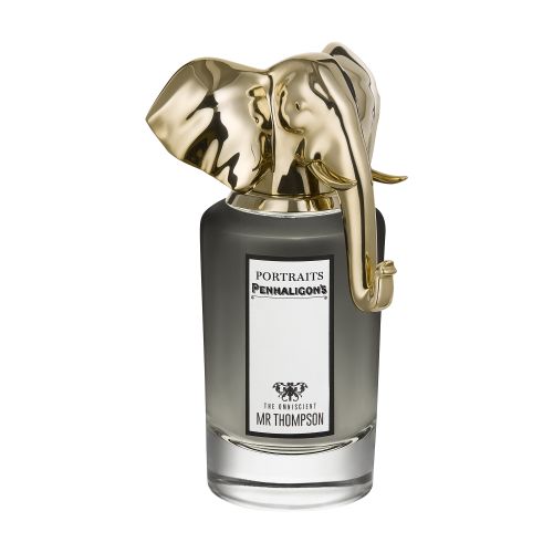 Penhaligon's The Omniscient Mister Thompson Eau De Parfum 2.75 Oz. In No_color