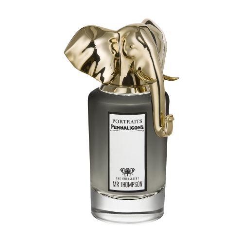 Shop Penhaligon's The Omniscient Mr Thompson Eau De Parfum 75 ml In No_color