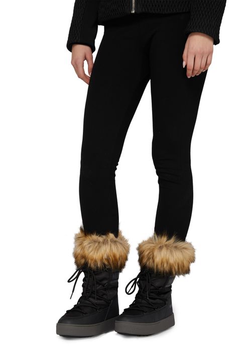 MOON BOOT Bottines basses Ltrack Monaco WP
