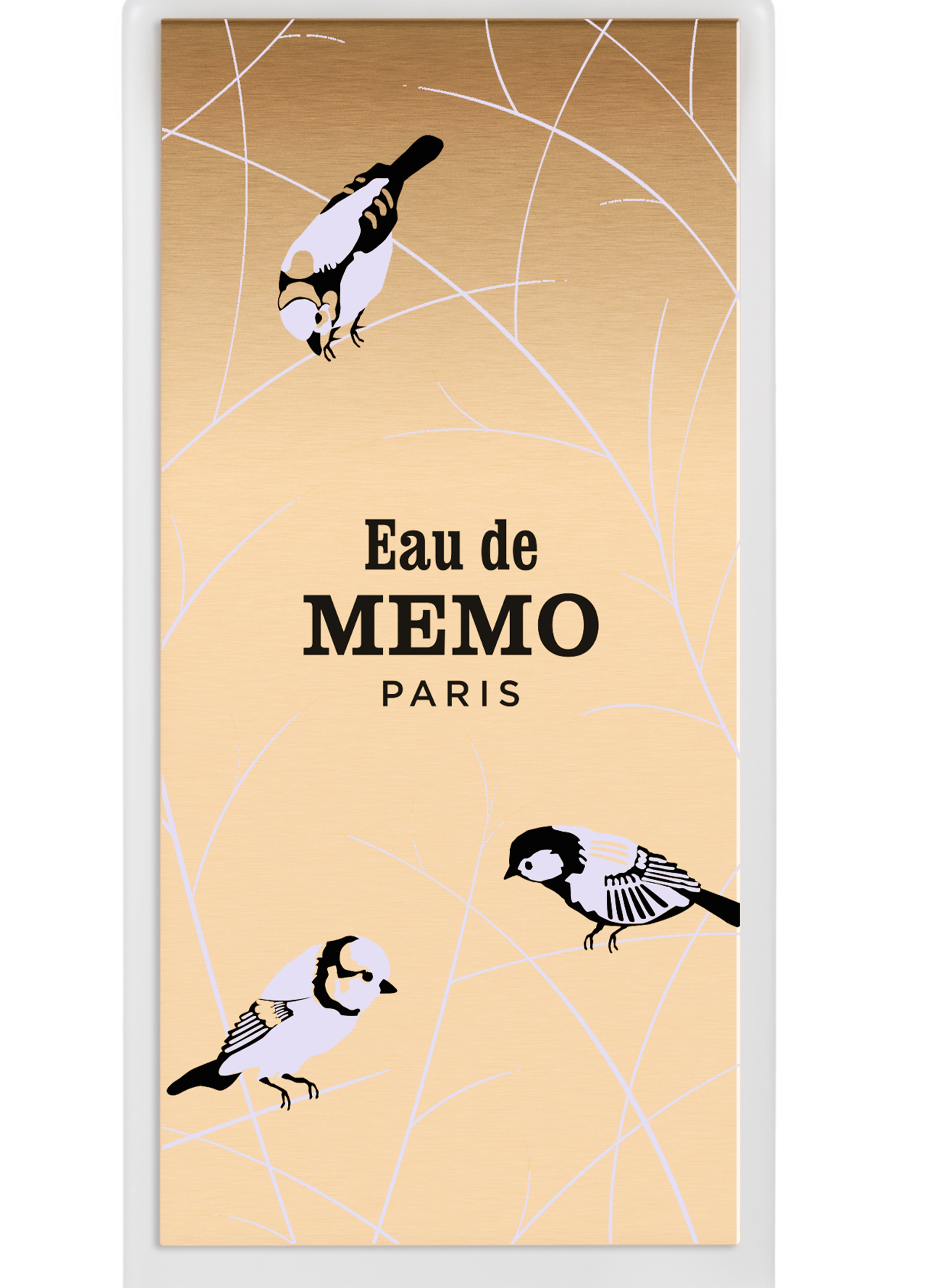 Eau de Memo eau de parfum 30 ml thumbnail 3