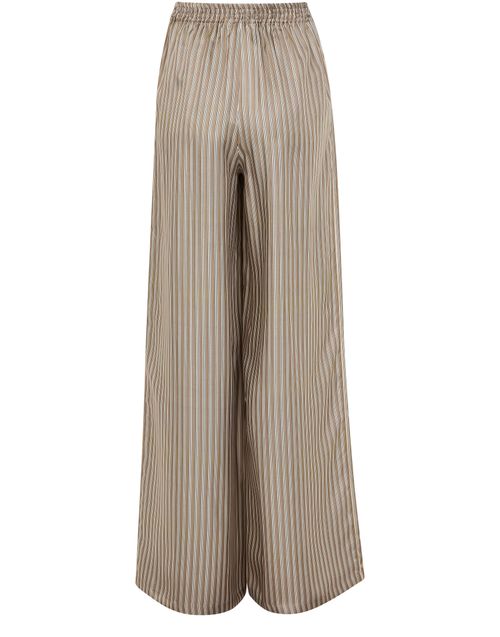 MAX MARA Ladino wide leg pants
