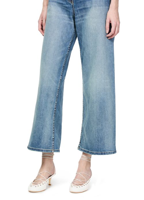 CHLOE Chloé Ghilies mules