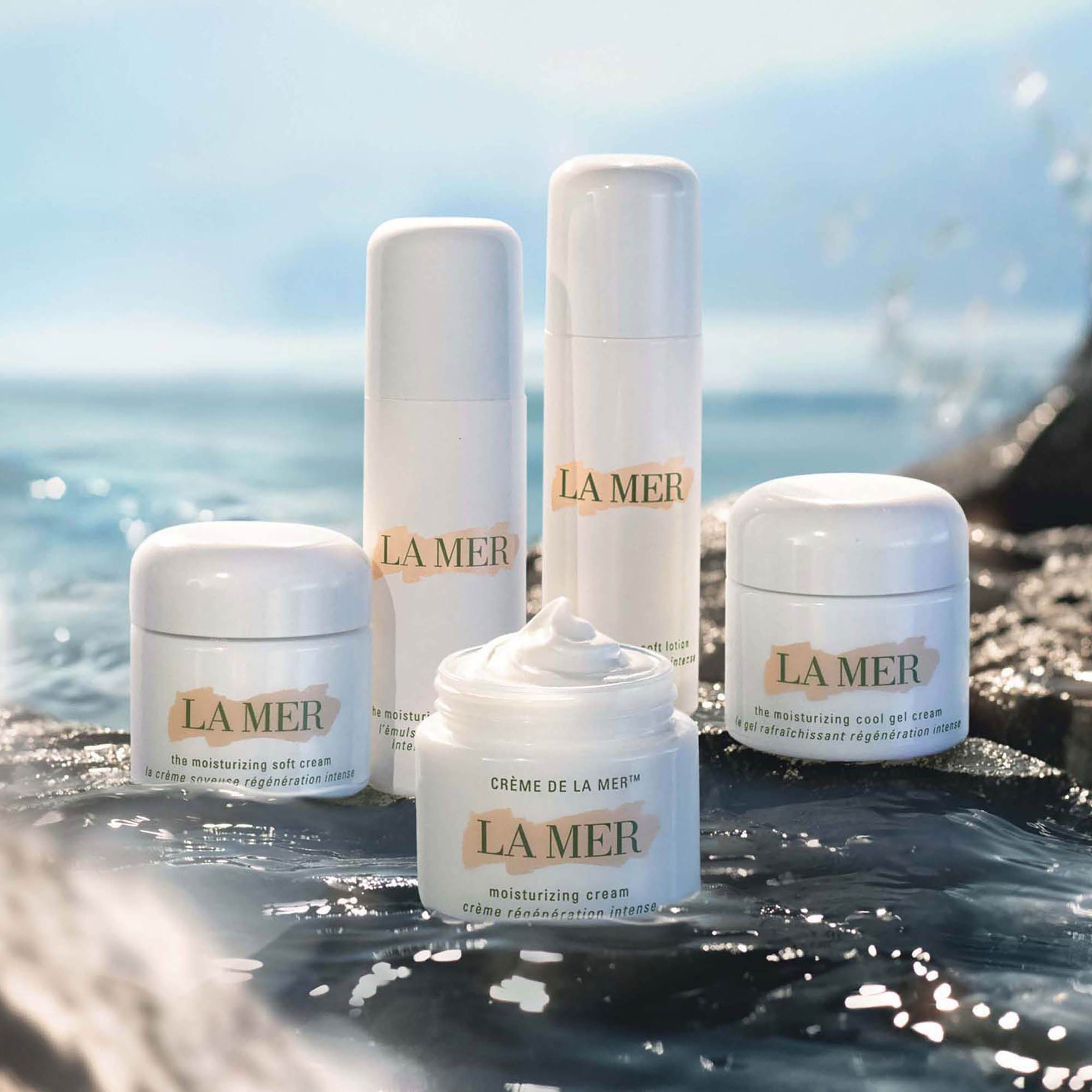 The Moisturizing cream 30 ml thumbnail 5