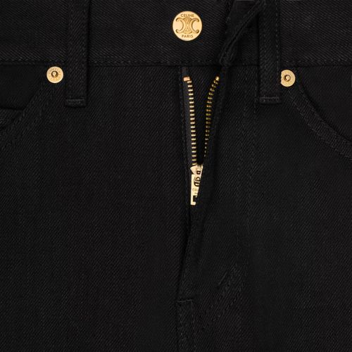 CELINE Lulu jeans in denim