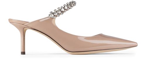 JIMMY CHOO Bing 65 mules