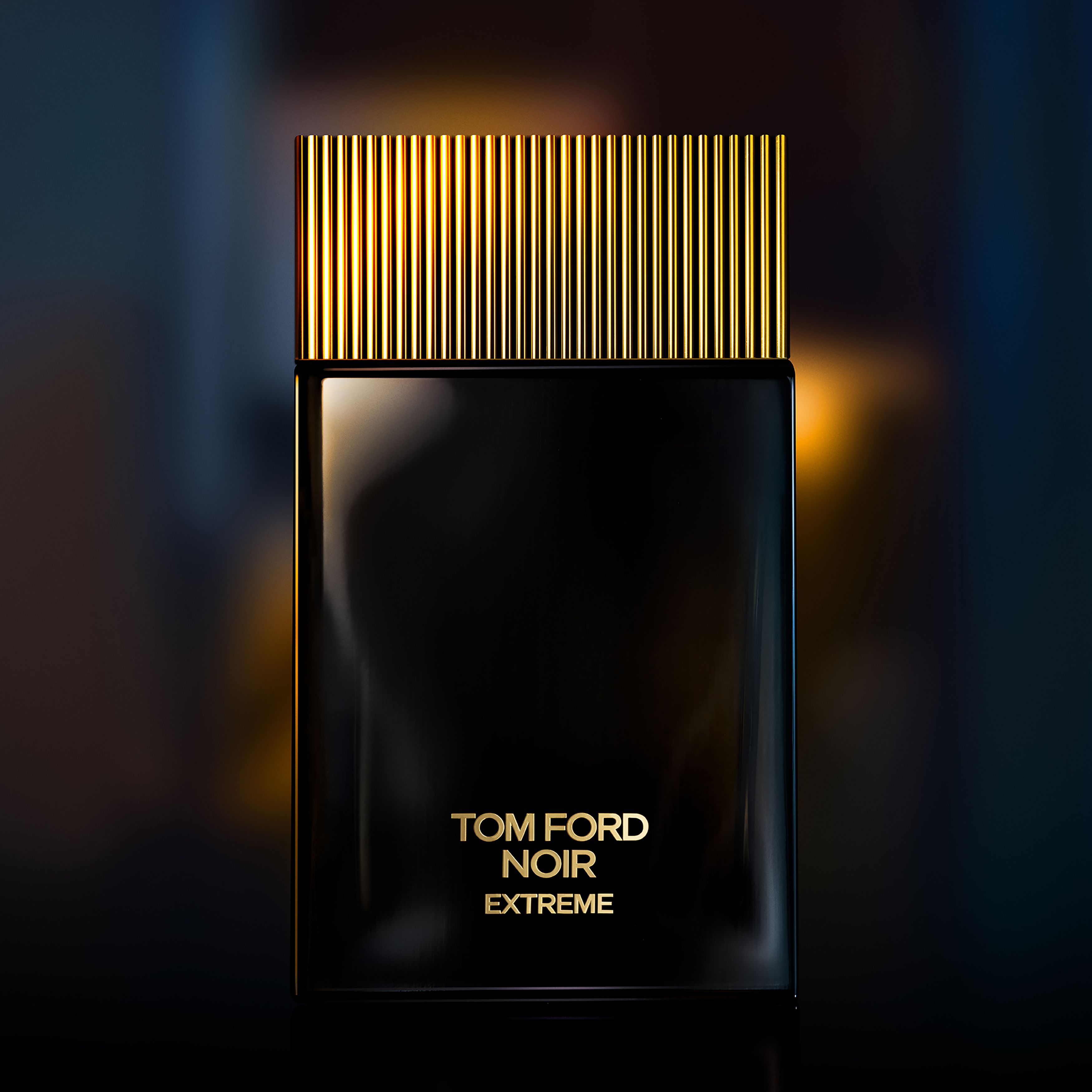 Noir Extrême eau de parfum 150 ml thumbnail 3