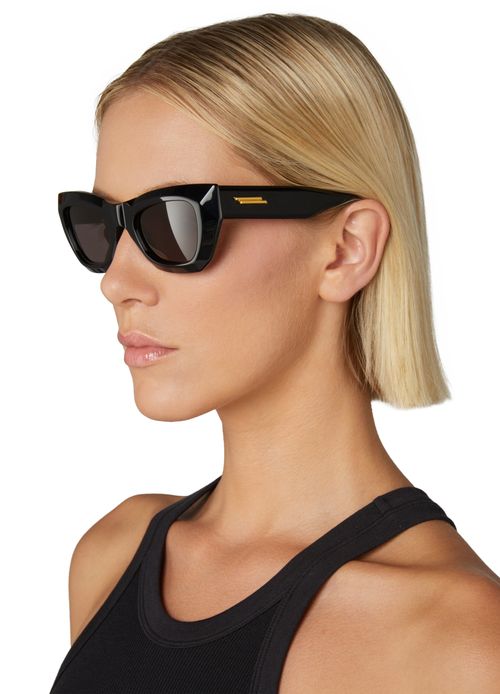 BOTTEGA VENETA Lunettes de soleil