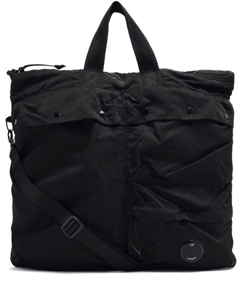 CP COMPANY Sac cabas Lens