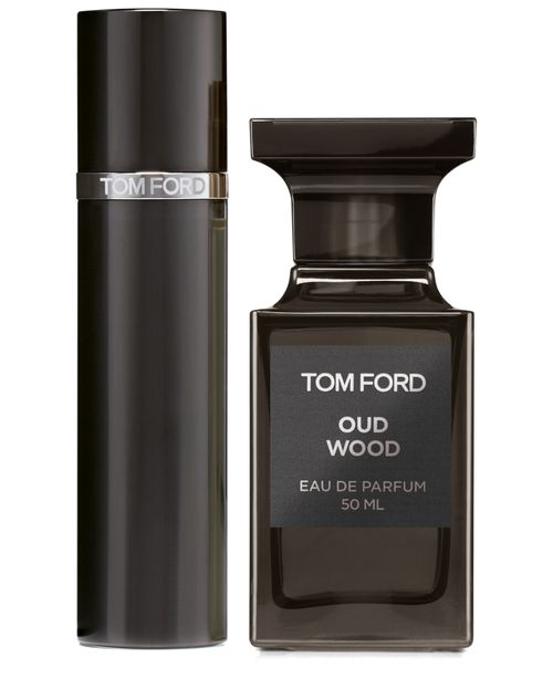 TOM FORD BEAUTY 东方乌木 - 香氛套装