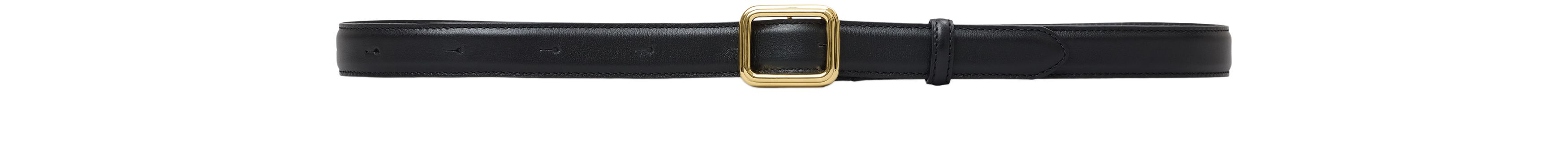 Georgia wide belt