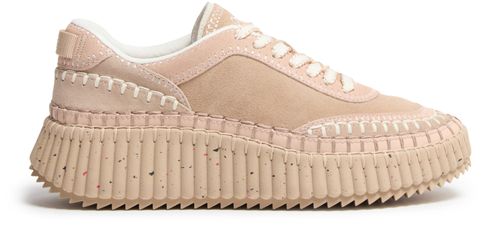 CHLOE Nama sneakers