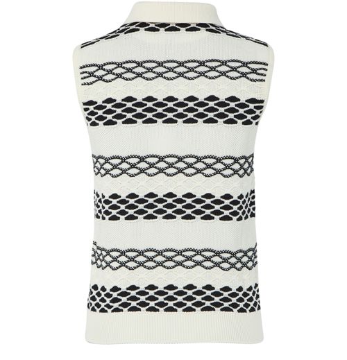 LOEWE Sleeveless jacket