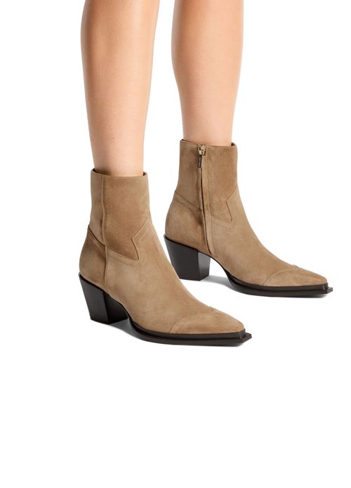JIMMY CHOO Cece 60 ankle boots