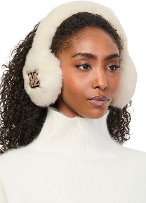 MAX MARA Bandeau Muffy