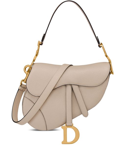 Saddle Bag DIOR