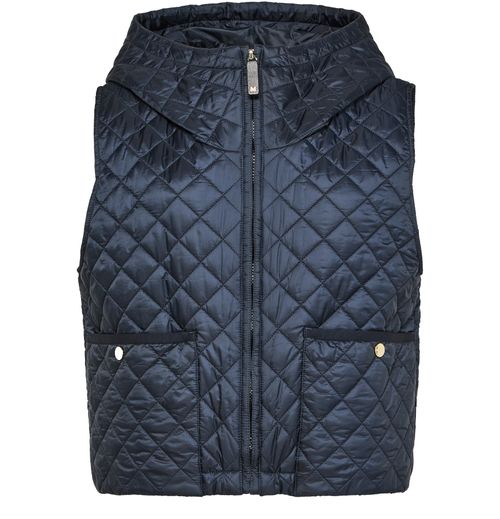 MAX MARA Veste sans manches Lily - THE CUBE