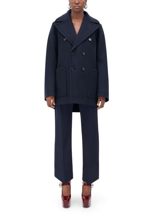 BOTTEGA VENETA Veste en coton