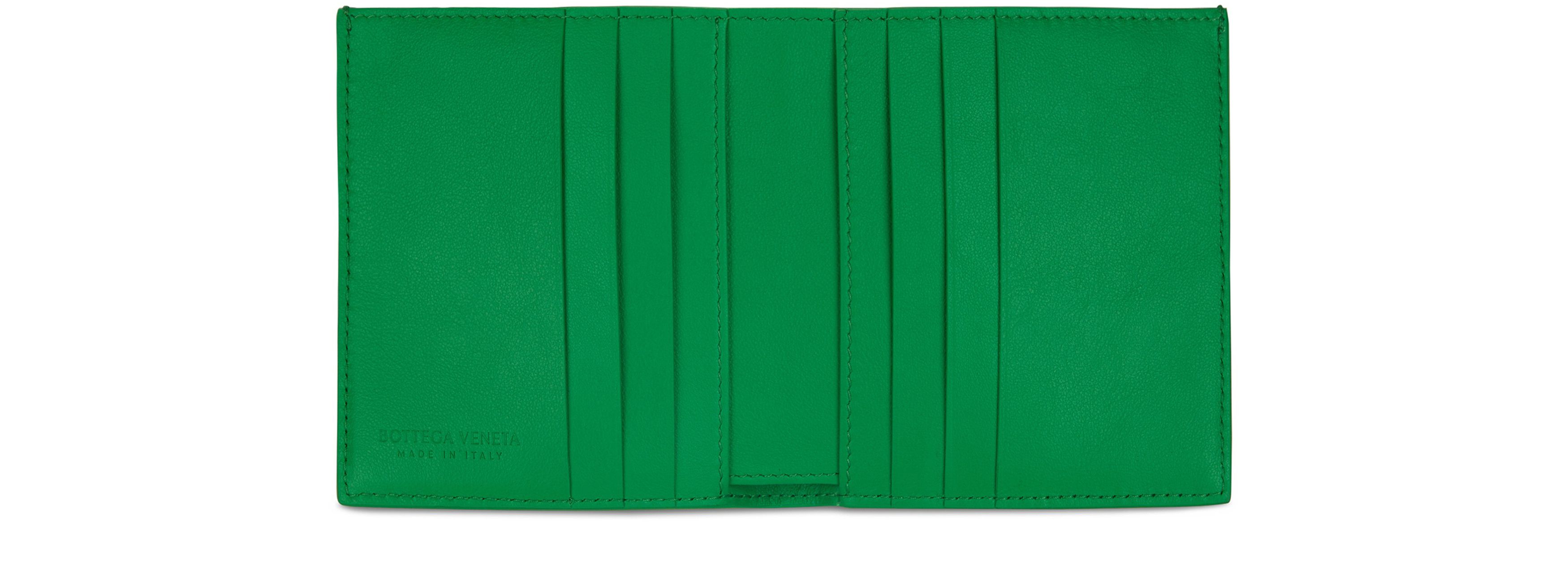 Slim bi-fold wallet thumbnail 5