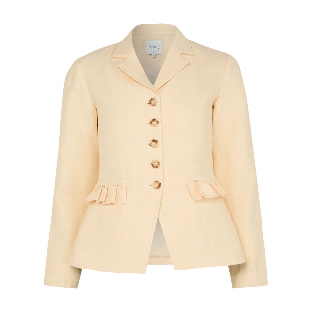 Matilda blazer thumbnail 7