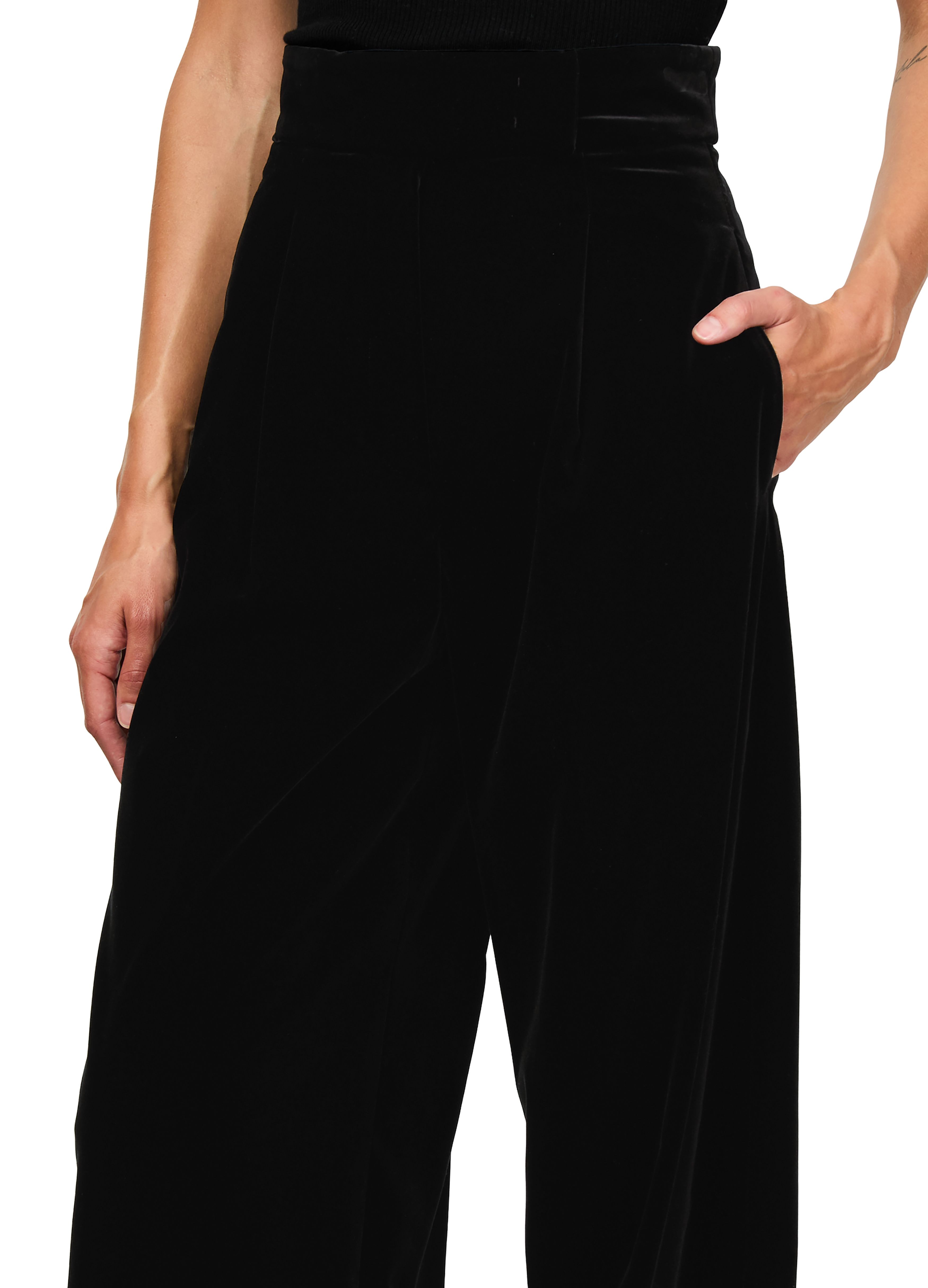 Bratto pants thumbnail 4