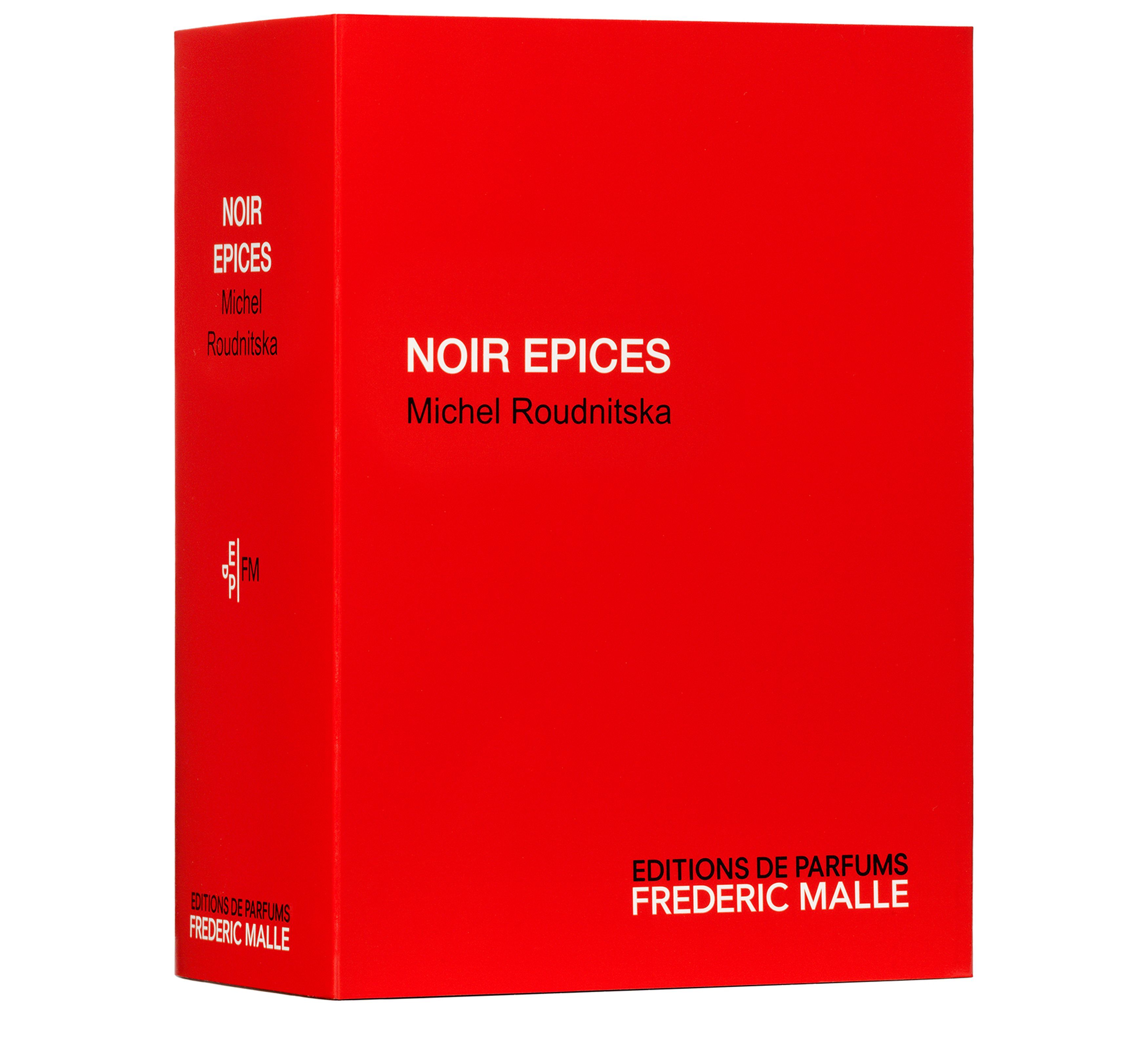 Noir Epices eau de parfum 100 ml thumbnail 5
