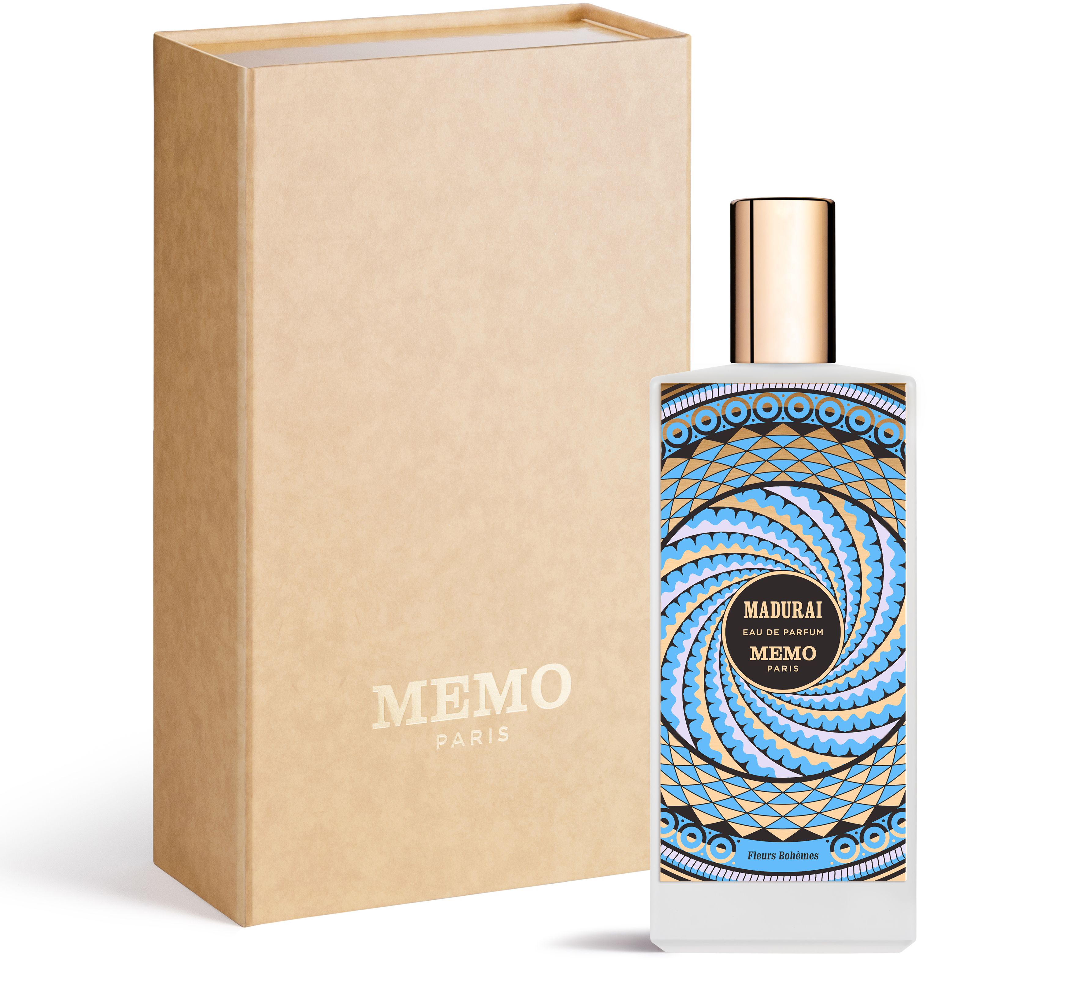 Madurai eau de parfum 75 ml thumbnail 3