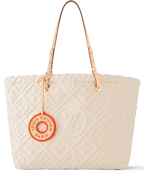 LOUIS VUITTON LVacation Tote