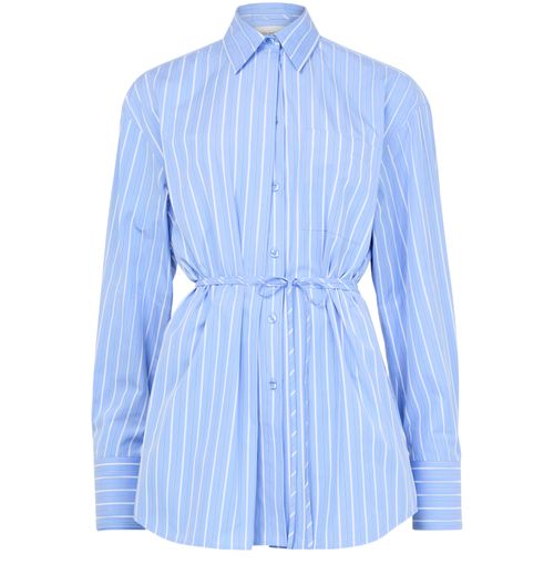 SPORTMAX Firma shirt dress