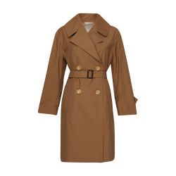 Max mara raincoat clearance