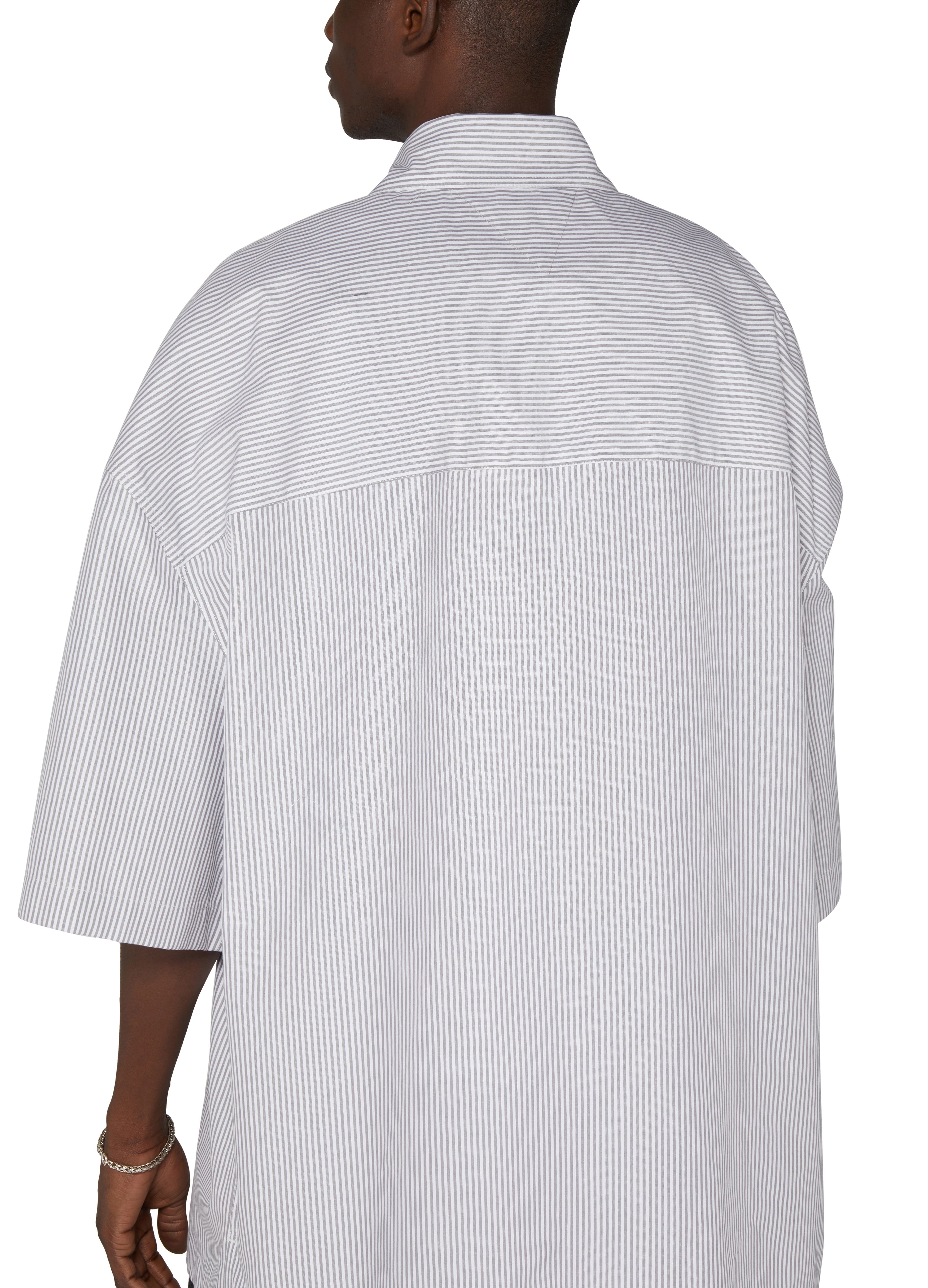 Short-sleeved shirt thumbnail 5