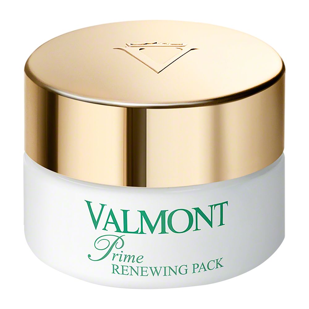 Prime renewing pack anti-stress and anti-wrinkle cream mask 15 ml thumbnail 8