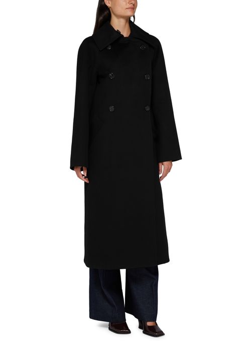 LOEWE Double-breasted coat