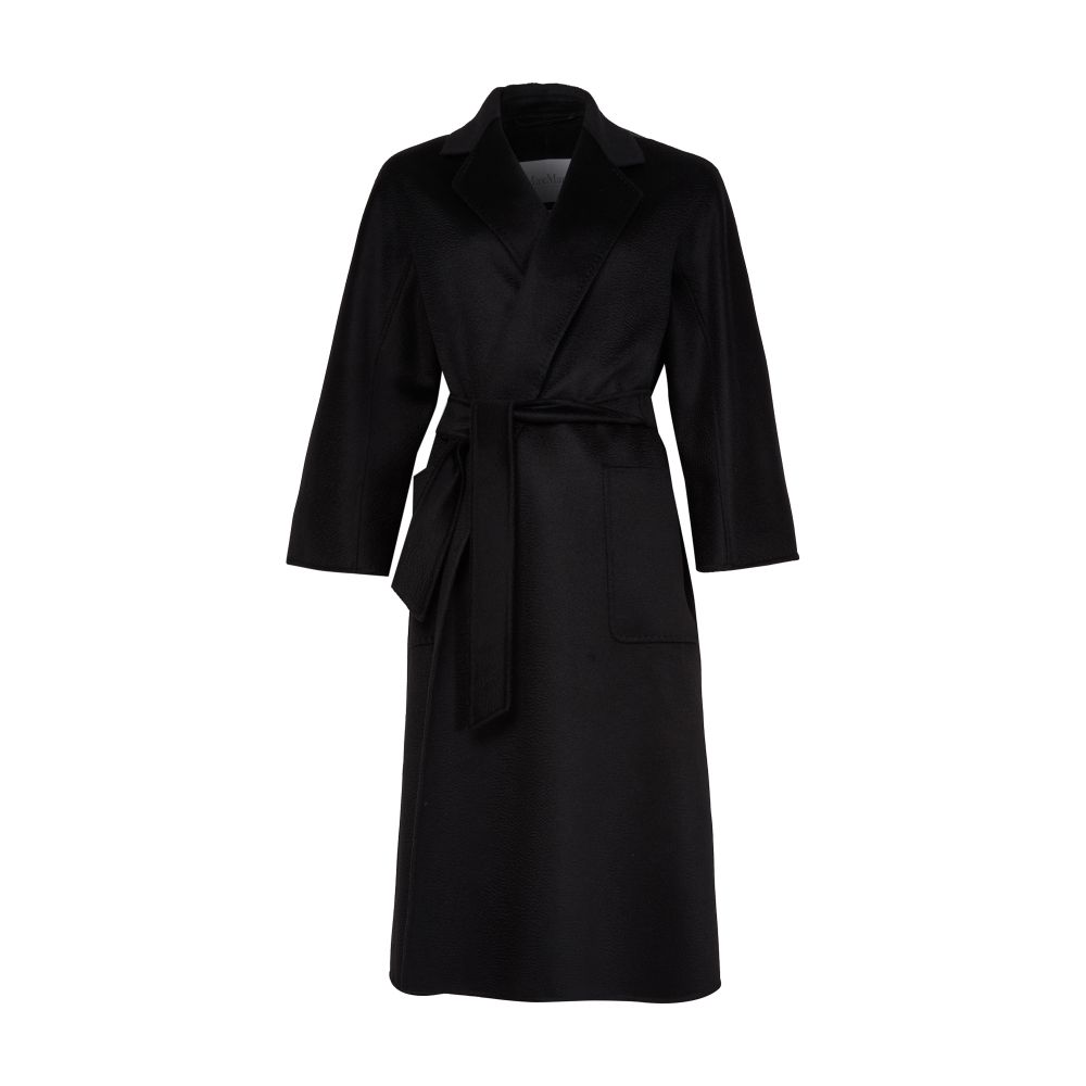 Ludmilla long coat thumbnail 7