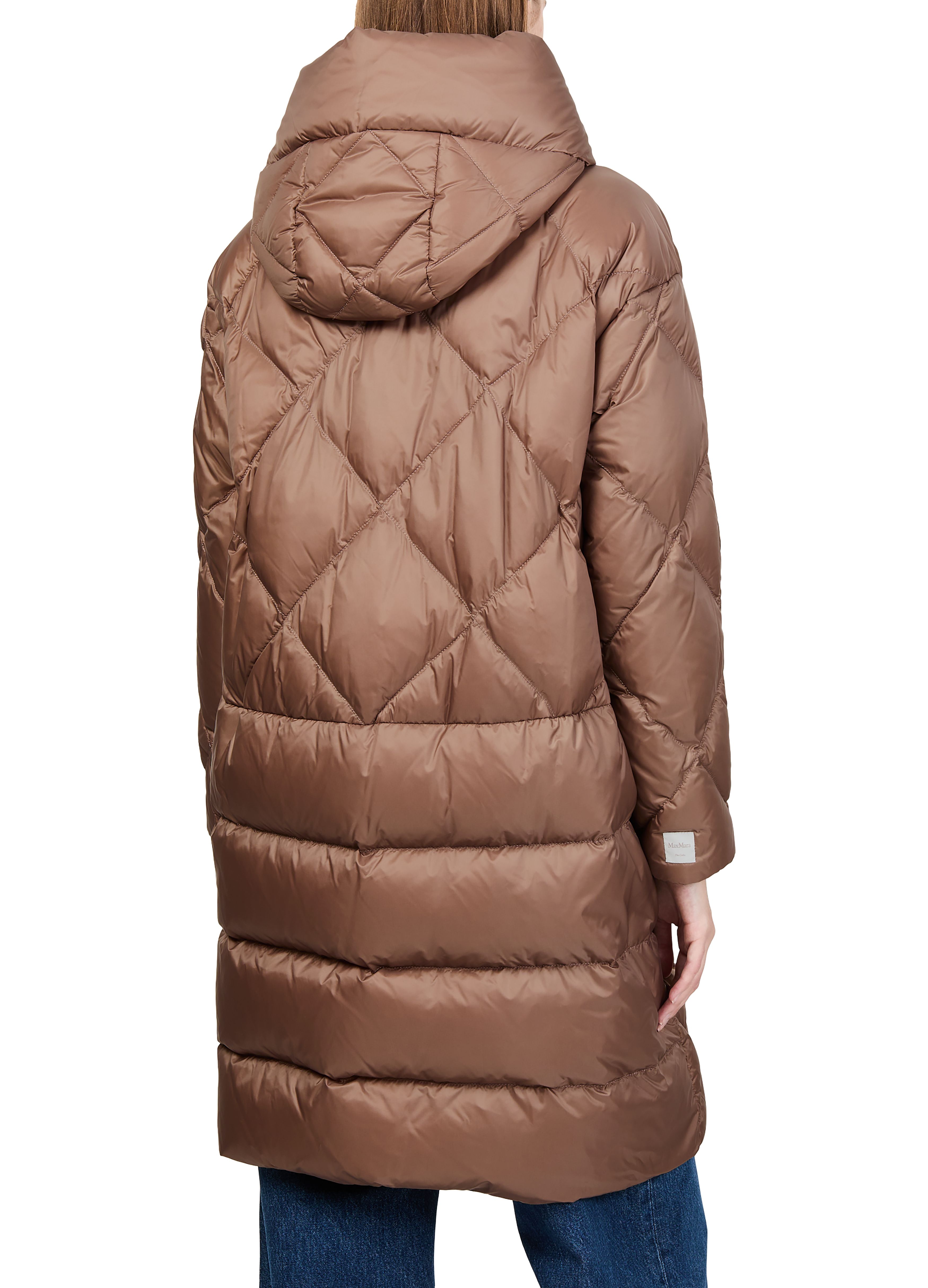 Trefe puffer jacket - THE CUBE thumbnail 5