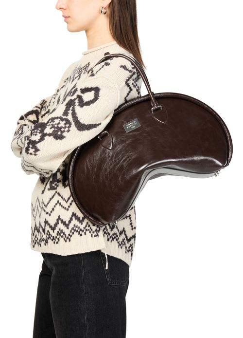 ACNE STUDIOS Handtasche Bowlina