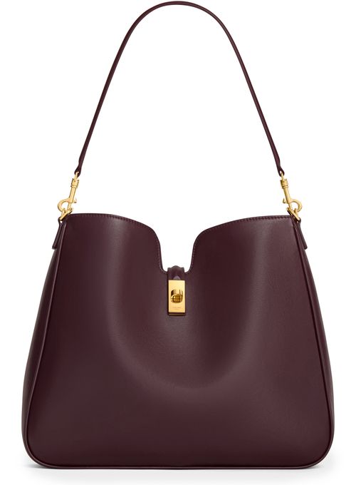 CELINE Mittelgrosse Camille 16 soft tasche