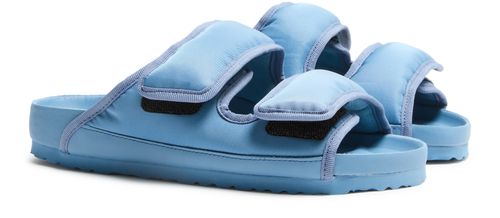 BIRKENSTOCK 1774 Cosy nylon sandals