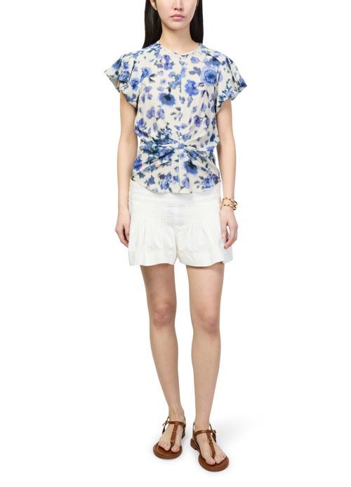 ISABEL MARANT Cybila shorts
